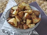 Ziemniaki pieczone w frytkownicy powietrznej, zdjęcie 2