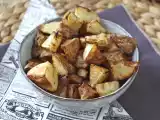 Ziemniaki pieczone w frytkownicy powietrznej, zdjęcie 2