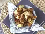 Ziemniaki pieczone w frytkownicy powietrznej, zdjęcie 3