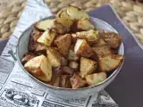 Ziemniaki pieczone we frytkownicy beztłuszczowej, zdjęcie 2