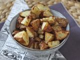 Ziemniaki w mundurkach we frytkownicy powietrznej, zdjęcie 2